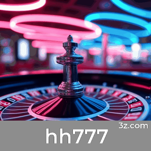 hh777 login page Brazil – secure online casino access