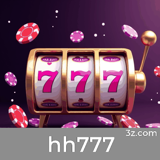 hh777 login page Brazil – secure online casino access